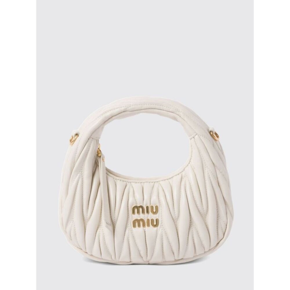 Miu Miu Women Handbag Woman Miu Miu